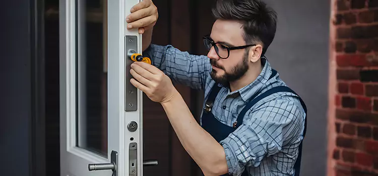 Residential Door Repairs Antelope