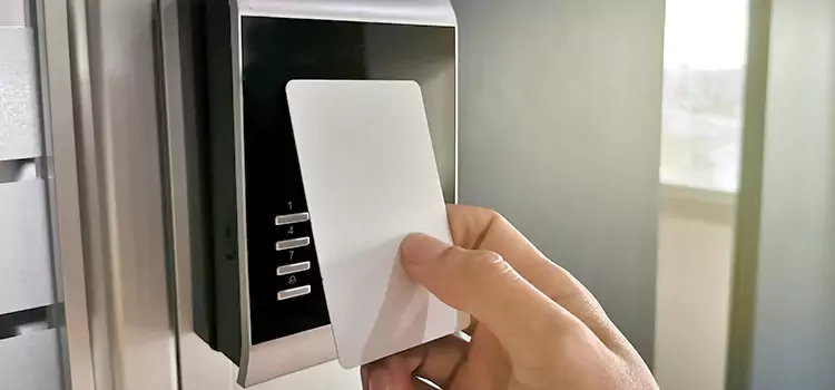 Advanced RFID Technology Integration in Antelope, CA