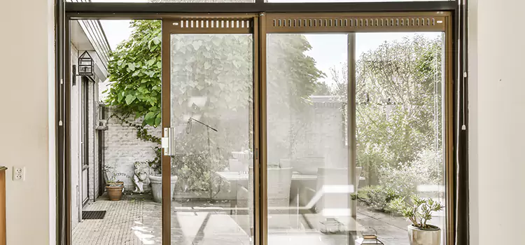Glass Door Panel Replacement Cost Antelope