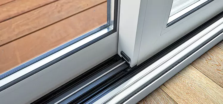 Why Your Sliding Door Keeps Getting Stuck in Antelope, CA?