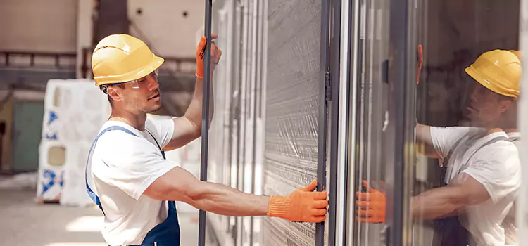 Sliding Door Mesh Replacement Antelope