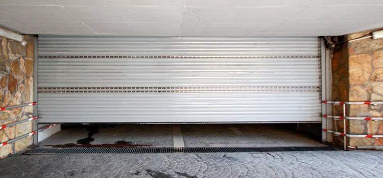 Steel Garage Door Repair Antelope