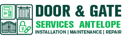 Door & Gate Services Antelope